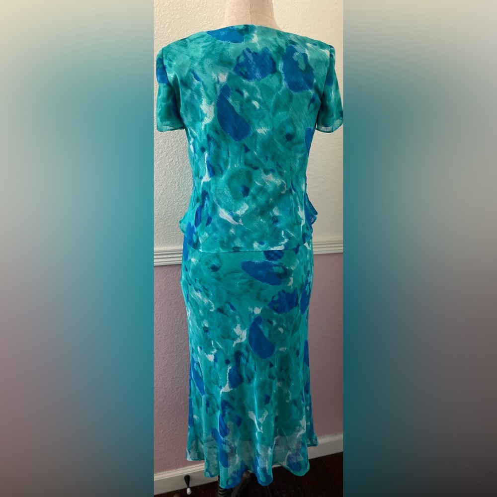 R&M Richards dress size 16 - Picture 8 of 14
